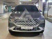 2021 Hyundai Santa Fe