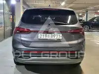 2021 Hyundai Santa Fe