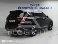 2021 Hyundai Santa Fe