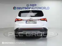 2021 Hyundai Santa Fe