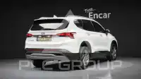 2021 Hyundai Santa Fe