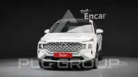 2021 Hyundai Santa Fe