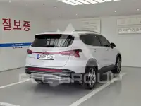 2021 Hyundai Santa Fe