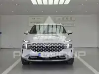 2021 Hyundai Santa Fe