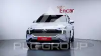 2021 Hyundai Santa Fe