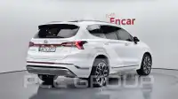 2021 Hyundai Santa Fe