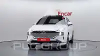 2021 Hyundai Santa Fe