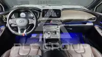 2021 Hyundai Santa Fe