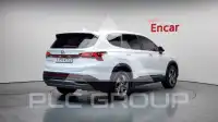 2021 Hyundai Santa Fe