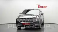 2021 Hyundai Santa Fe