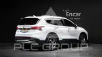 2021 Hyundai Santa Fe