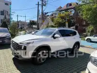 2021 Hyundai Santa Fe