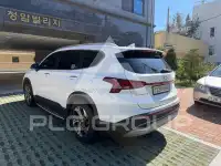 2021 Hyundai Santa Fe