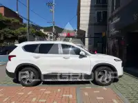 2021 Hyundai Santa Fe