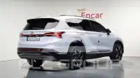 2021 Hyundai Santa Fe