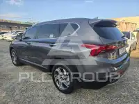 2021 Hyundai Santa Fe