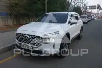 2021 Hyundai Santa Fe