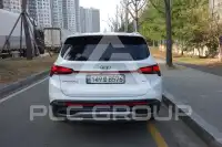 2021 Hyundai Santa Fe