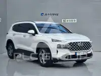 2021 Hyundai Santa Fe