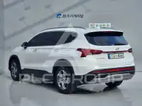 2021 Hyundai Santa Fe