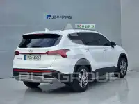 2021 Hyundai Santa Fe