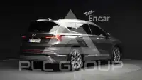 2021 Hyundai Santa Fe