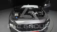 2021 Hyundai Santa Fe