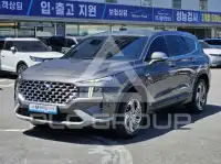 2021 Hyundai Santa Fe