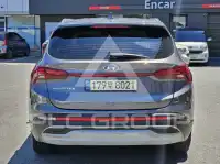 2021 Hyundai Santa Fe