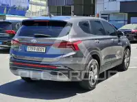 2021 Hyundai Santa Fe