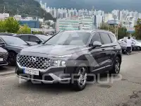 2021 Hyundai Santa Fe