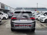 2021 Hyundai Santa Fe