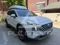2021 Hyundai Santa Fe