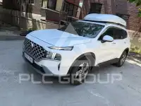 2021 Hyundai Santa Fe