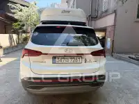 2021 Hyundai Santa Fe