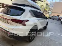 2021 Hyundai Santa Fe
