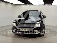 2021 Hyundai Santa Fe