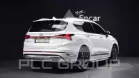 2021 Hyundai Santa Fe
