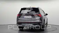 2021 Hyundai Santa Fe