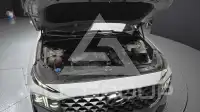 2021 Hyundai Santa Fe