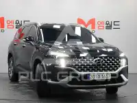 2021 Hyundai Santa Fe