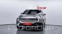 2021 Hyundai Santa Fe