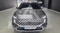 2021 Hyundai Santa Fe