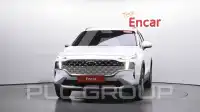 2021 Hyundai Santa Fe