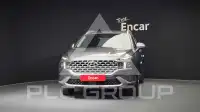 2021 Hyundai Santa Fe