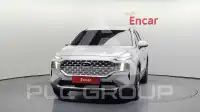 2021 Hyundai Santa Fe