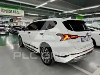 2021 Hyundai Santa Fe