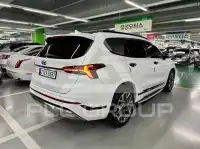 2021 Hyundai Santa Fe