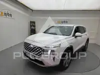 2021 Hyundai Santa Fe