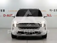 2021 Hyundai Santa Fe